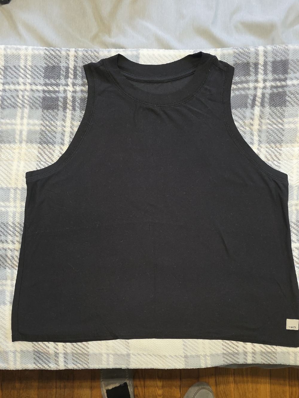 Vuori Energy Top